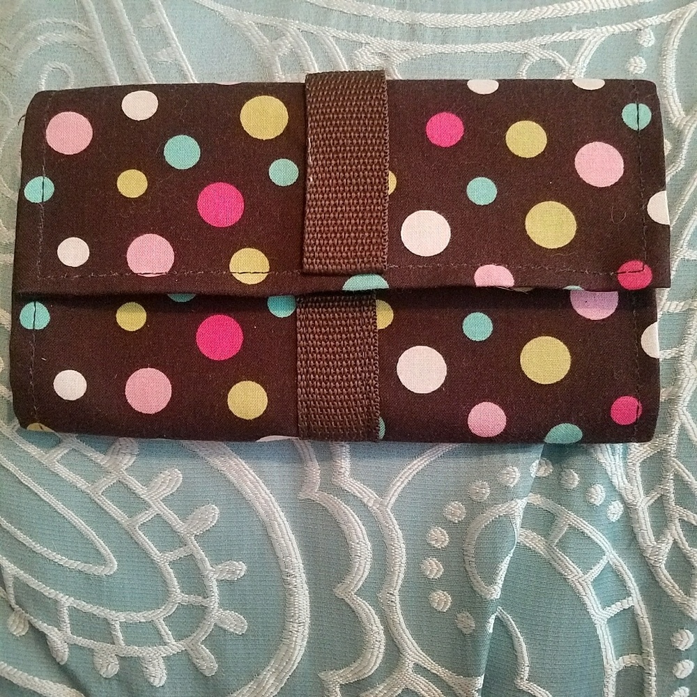 Envelope system wallet